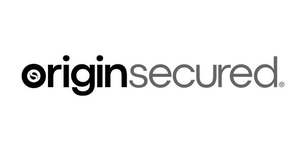Origin Secured logo