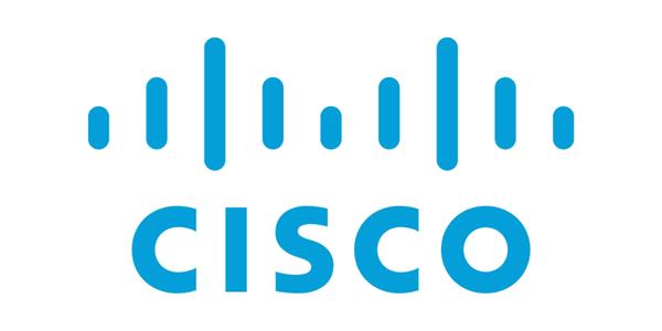 Cisco logo