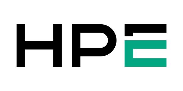 HPE logo