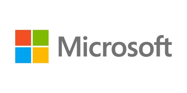 Microsoft logo