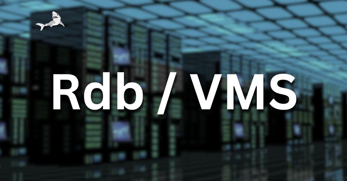 The Rdb Conundrum: Migration Options for OpenVMS Users | Newcorp
