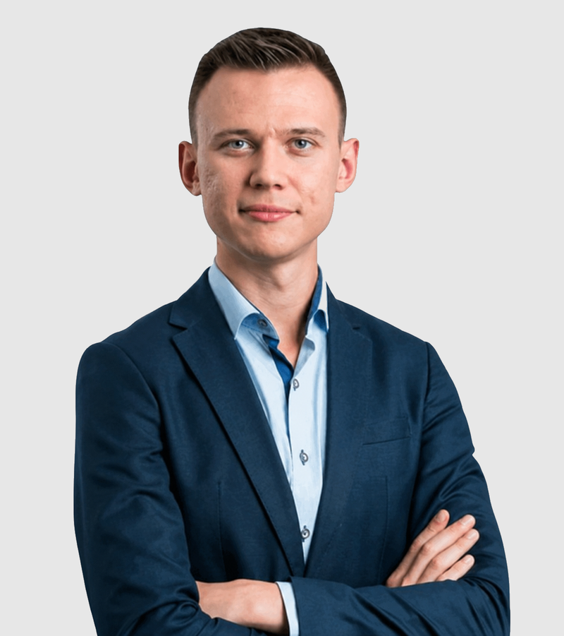 Dmitry Benediktovich