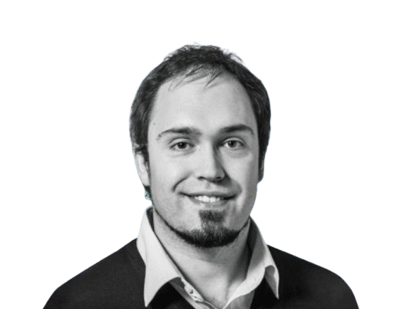Nikola Vasiljević, PhD