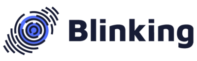 Blinking