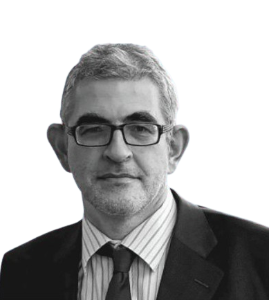 Prof. Branko Urošević