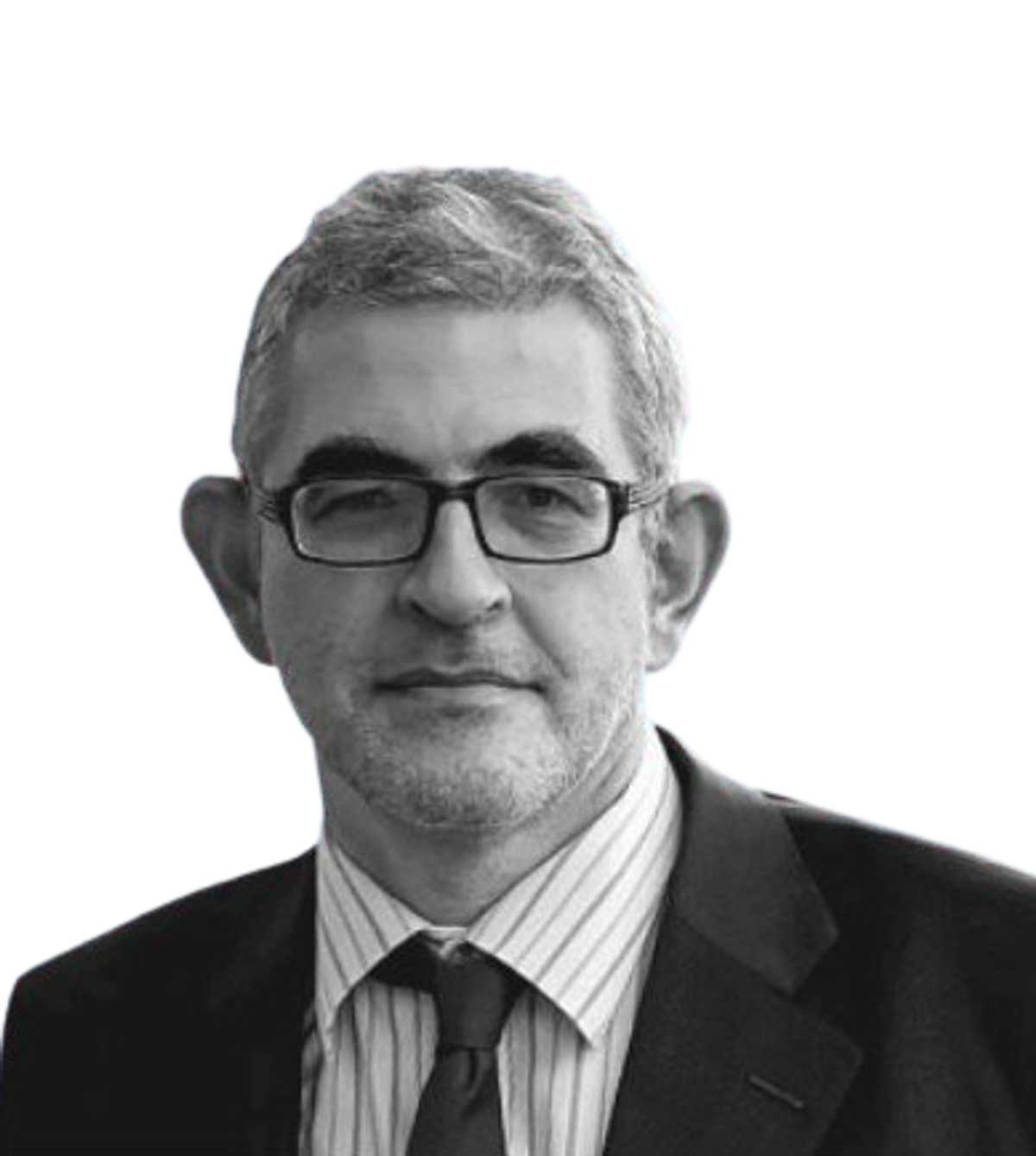 Prof. Branko Urošević