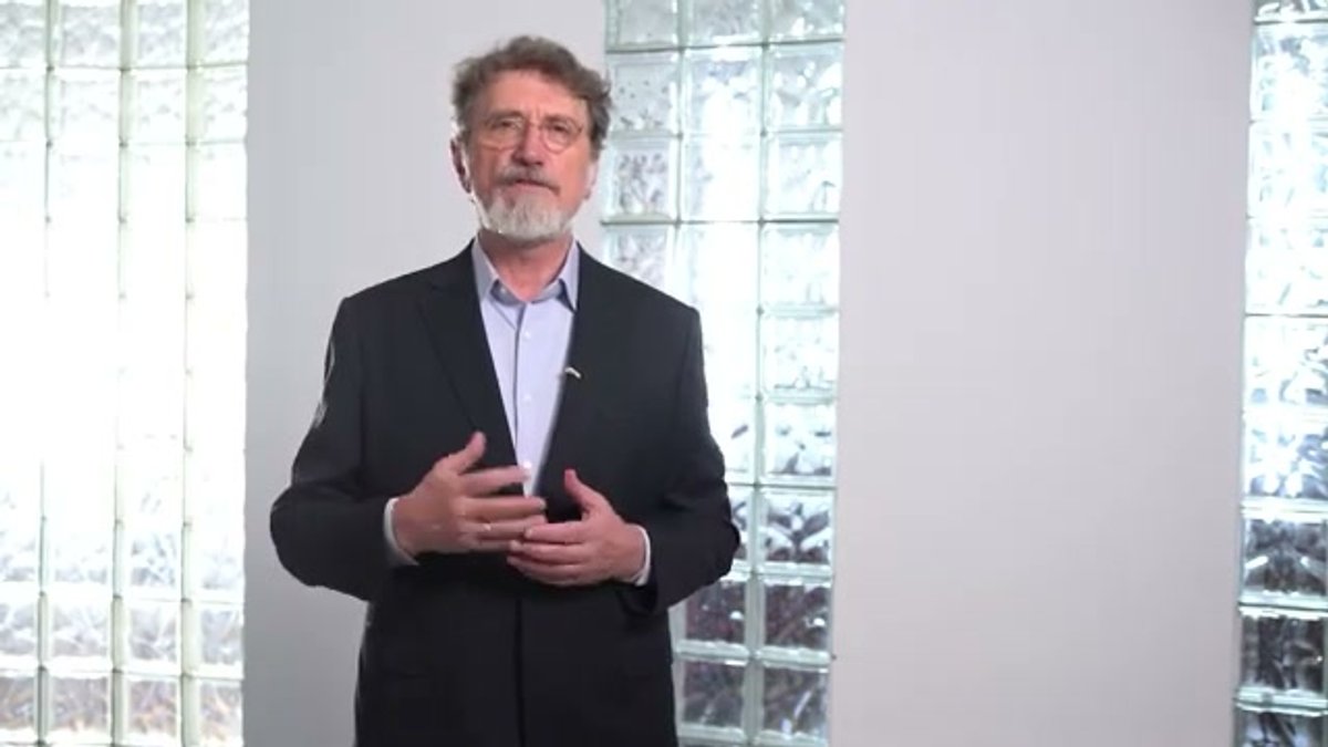 Miodrag · Teaching philosophy