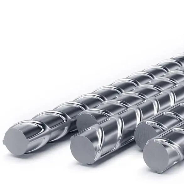 เหล็กเส้นข้ออ้อย DB12 SD40