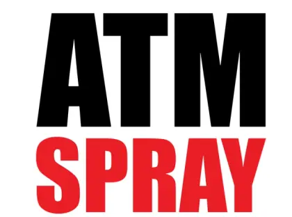 ATM logo