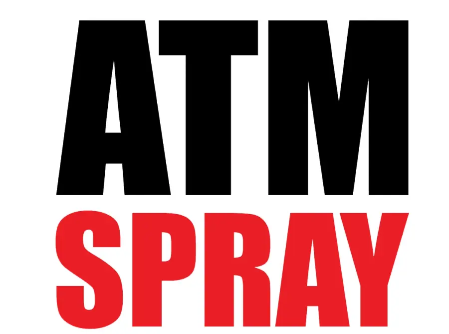 ATM logo