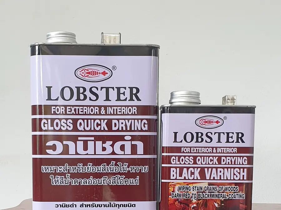 กุ้ง product shelf