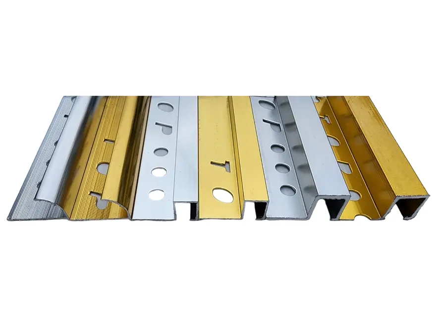 EXPO product shelf
