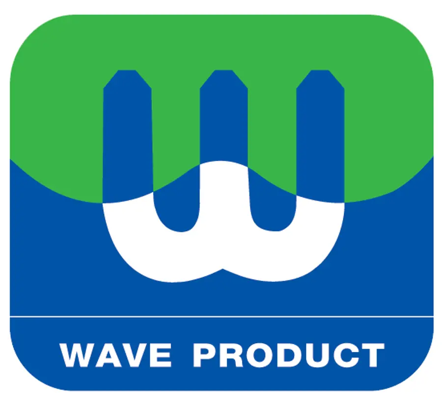 WAVE logo