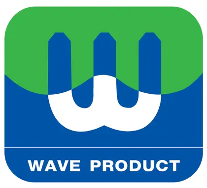 WAVE logo