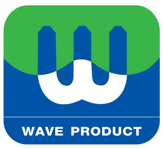 WAVE logo
