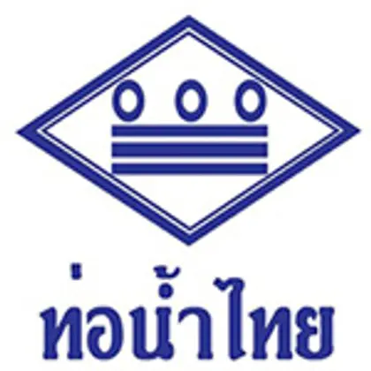 Thai Pipe logo