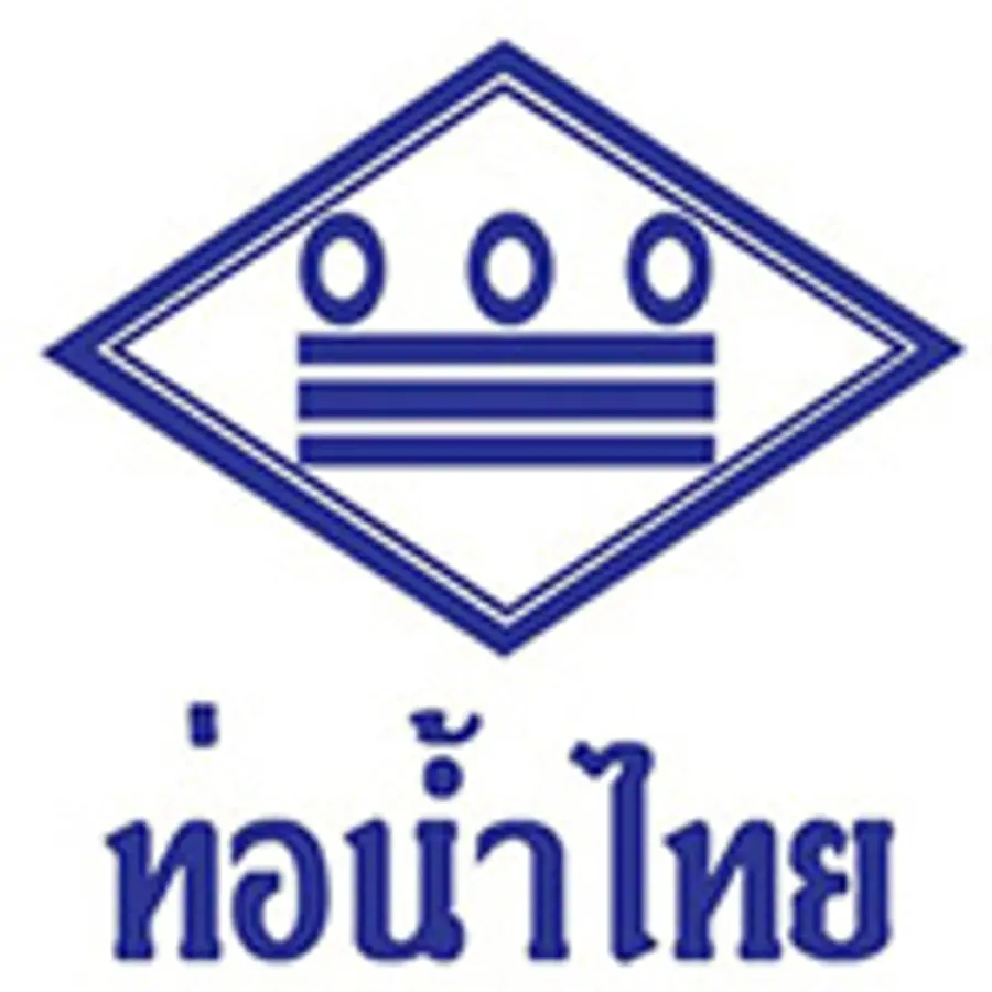 ท่อน้ำไทย logo