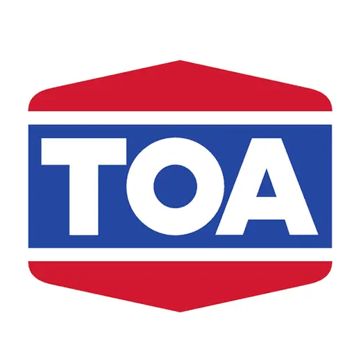TOA