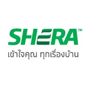 SHERA logo