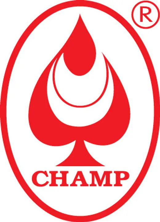 CHAMP