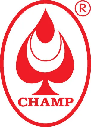 CHAMP logo