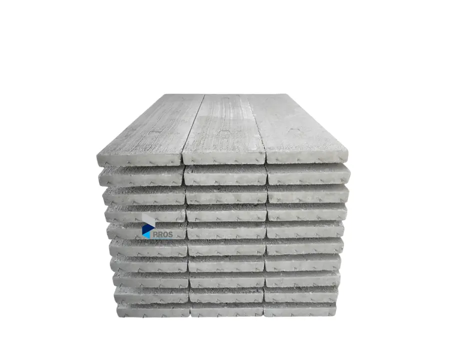 พรอส product shelf