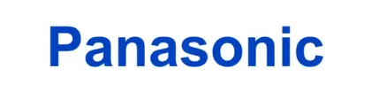 Panasonic logo