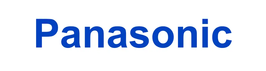 Panasonic logo