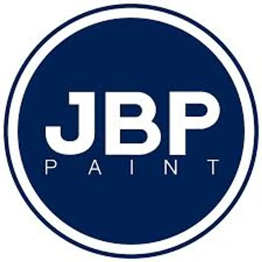 JBP logo