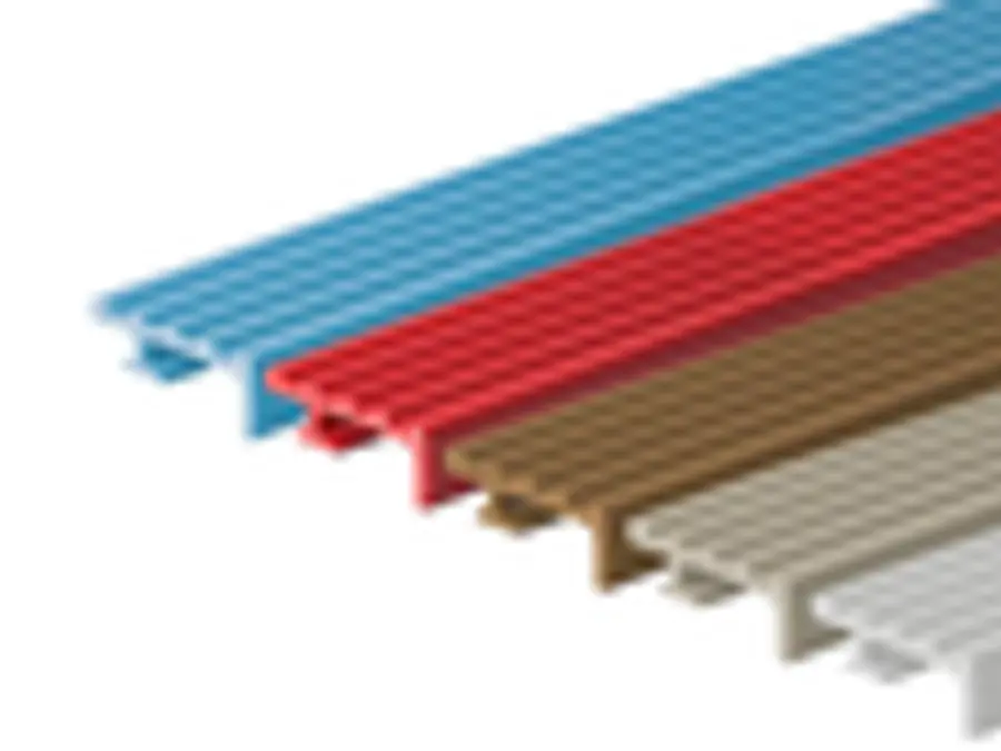 BERRY product shelf