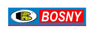BOSNY logo