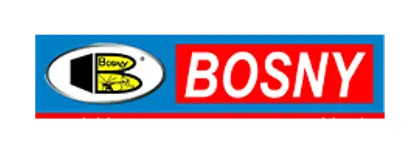 BOSNY logo