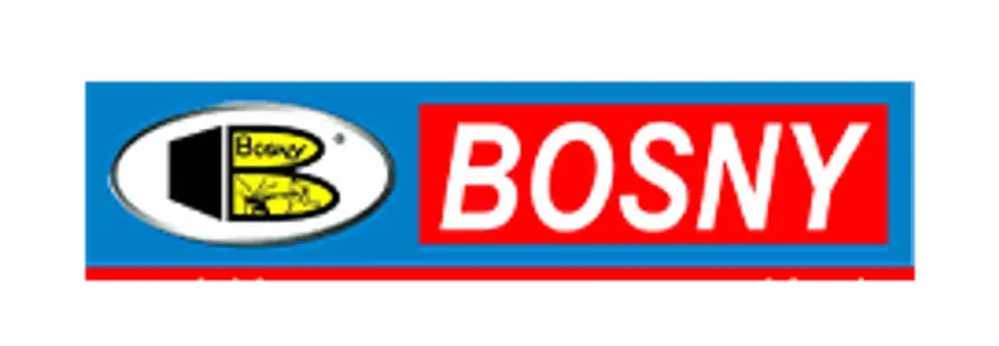 BOSNY logo