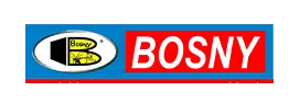 BOSNY logo