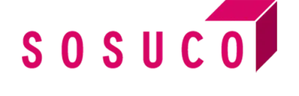 SOSUCO logo