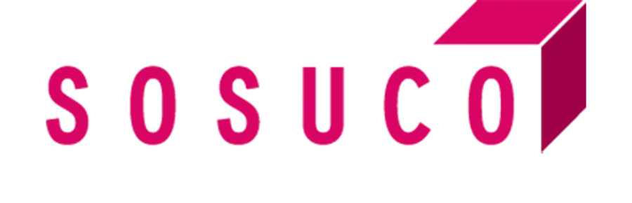 SOSUCO logo