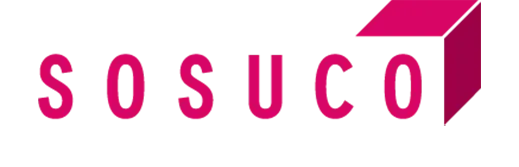 SOSUCO logo