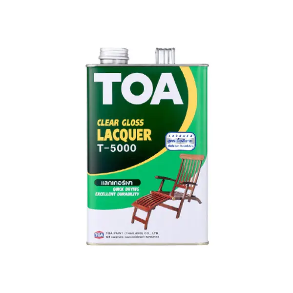 TOA สี TOA SuperShield