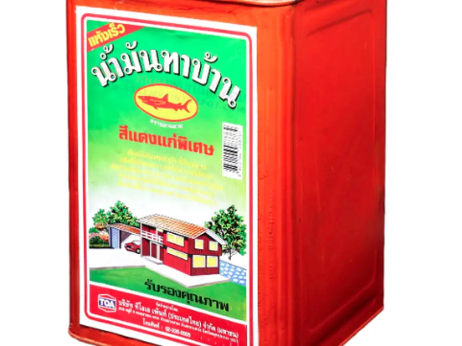 ฉลาม product shelf
