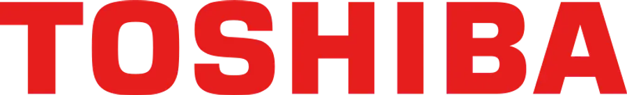 Toshiba logo