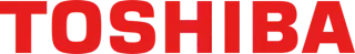 Toshiba logo