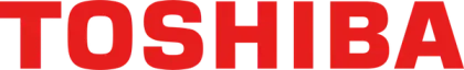 Toshiba logo