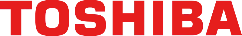 Toshiba logo