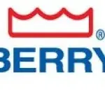 BERRY logo