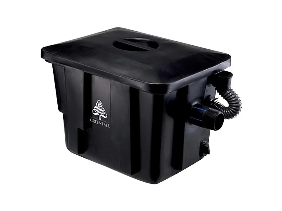 WAVE product shelf
