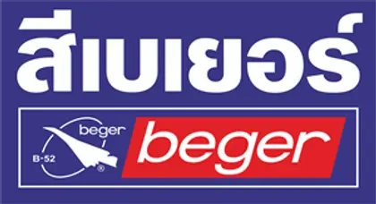 BEGER logo