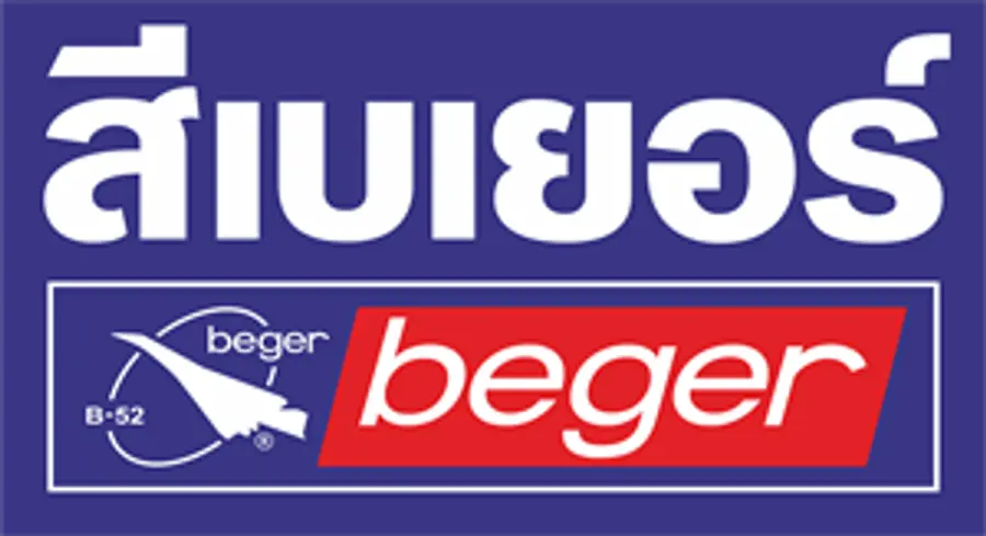 BEGER logo