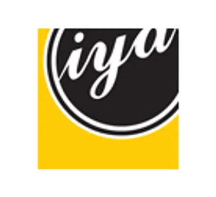 IYA logo
