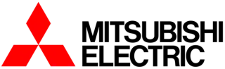 Mitsubishi logo