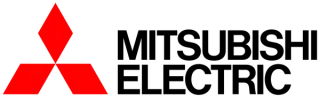 Mitsubishi logo